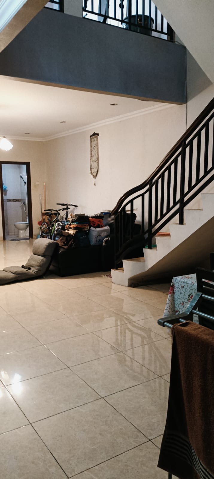 Dijual Rumah Di Beverly Lippo Cikarang